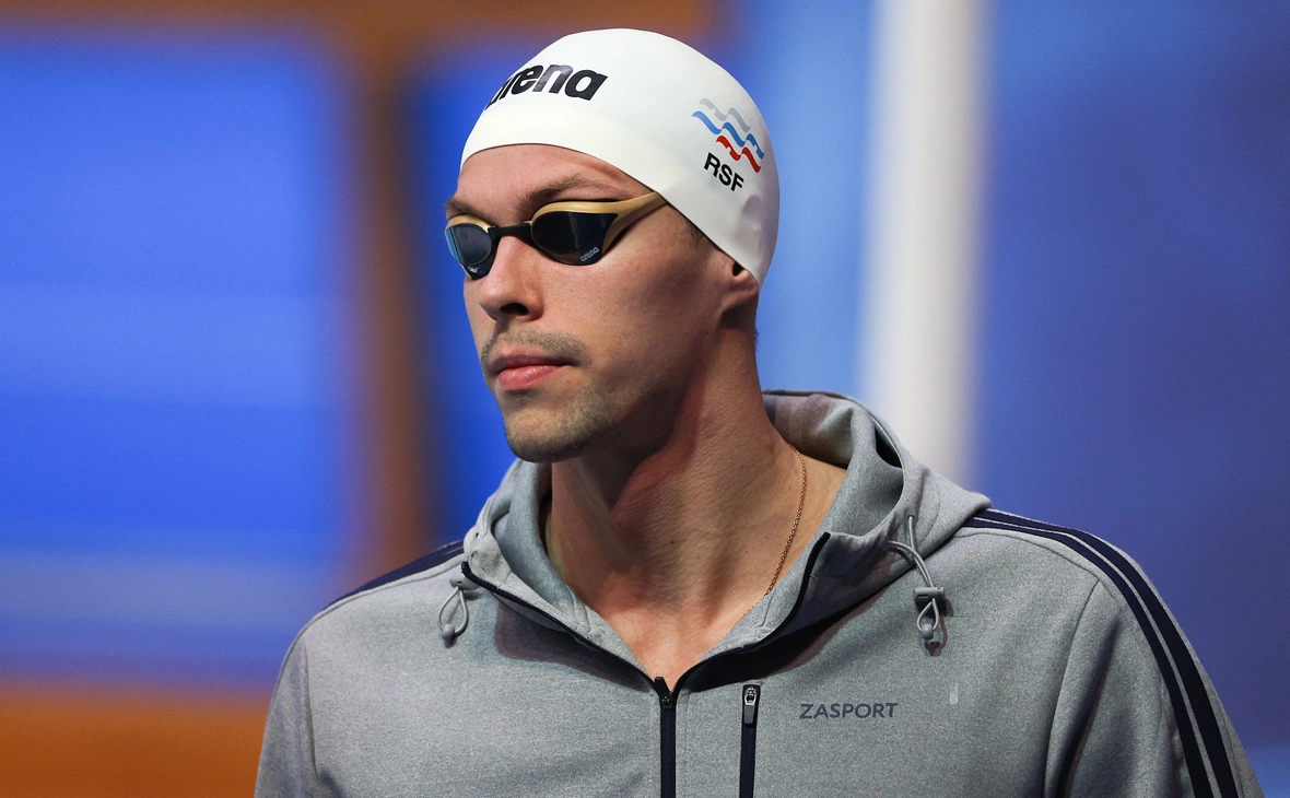 Егор Алеев / ТАСС