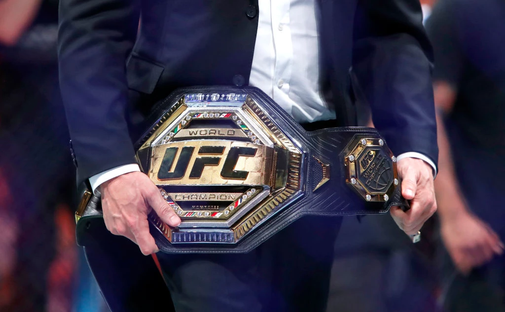 Steve Marcus / Getty Images