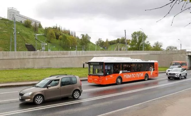 Администрация Нижнего Новгорода