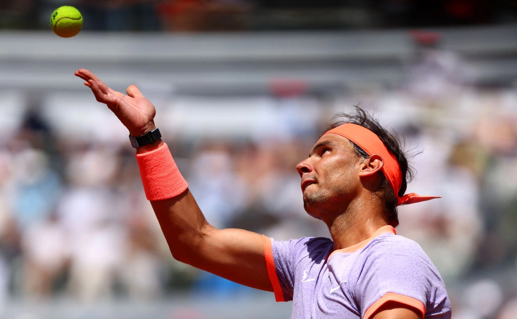 Dan Istitene / Getty Images