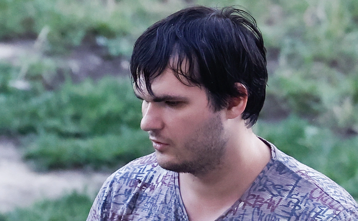 Михаил Синицын / ТАСС
