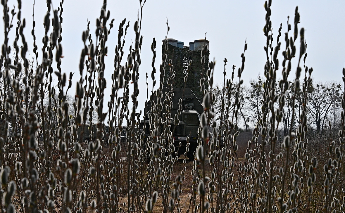 Виктор Толочко / РИА Новости