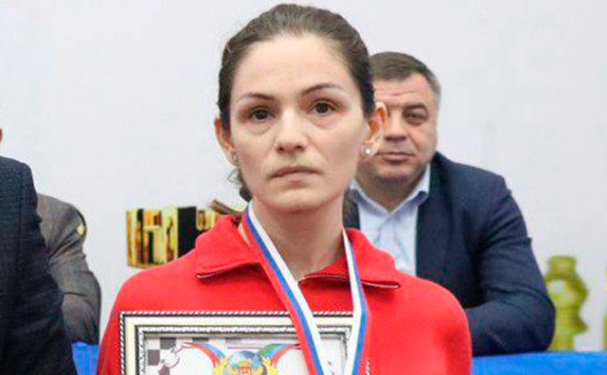 Управление спорта, туризма и работы с молодежью администрации г. Махачкалы