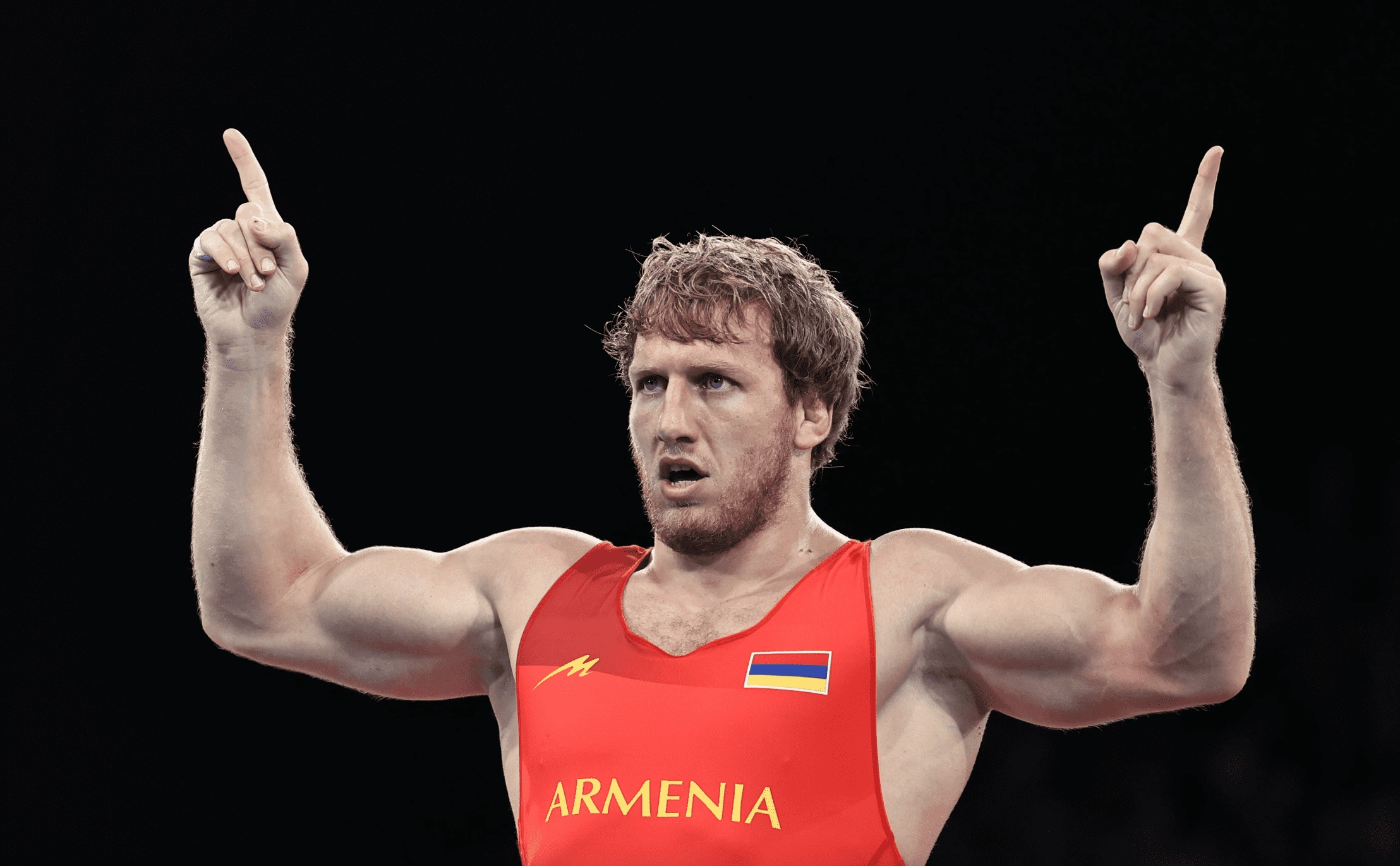 Zhang Fan / Global look press