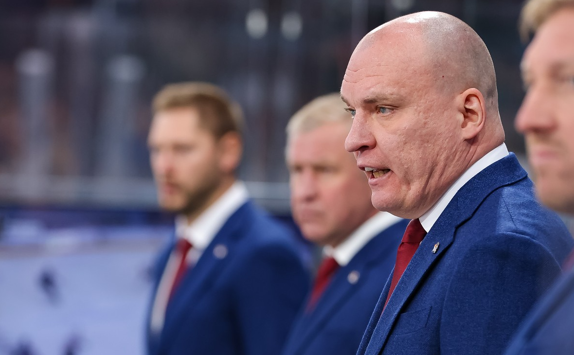 Официальный сайт ХК «‎Металлург» (metallurg.ru)