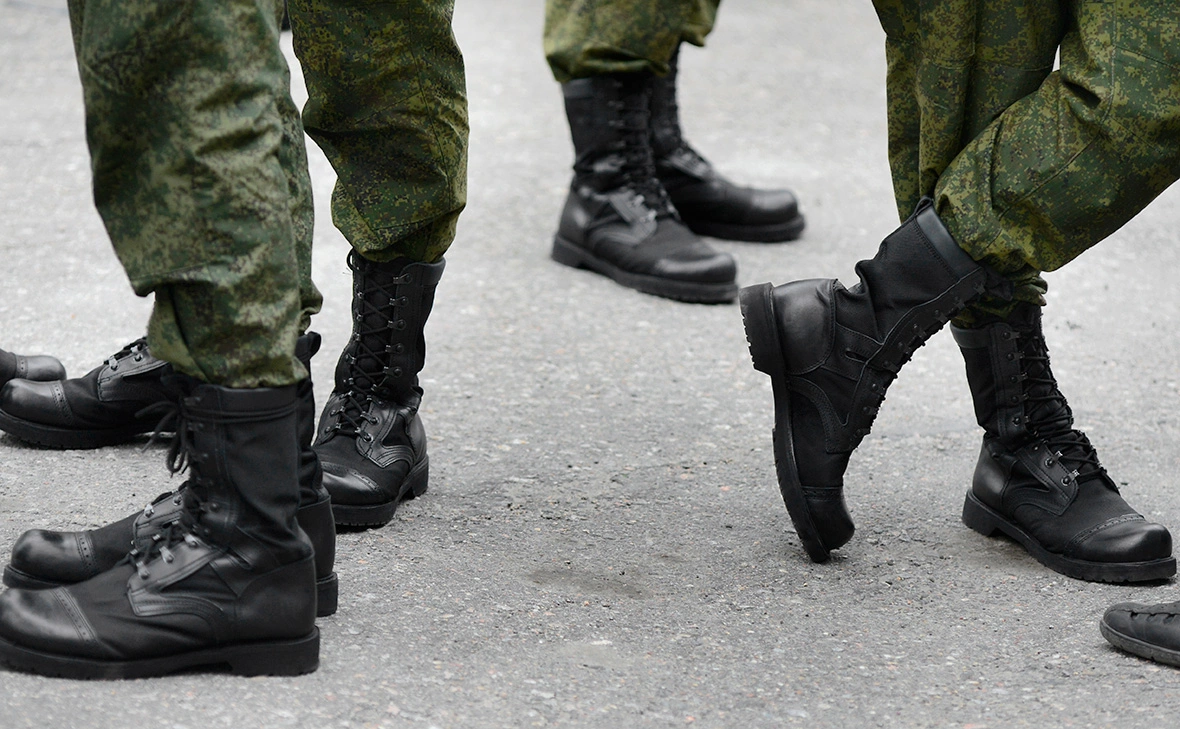 Лев Федосеев / ТАСС