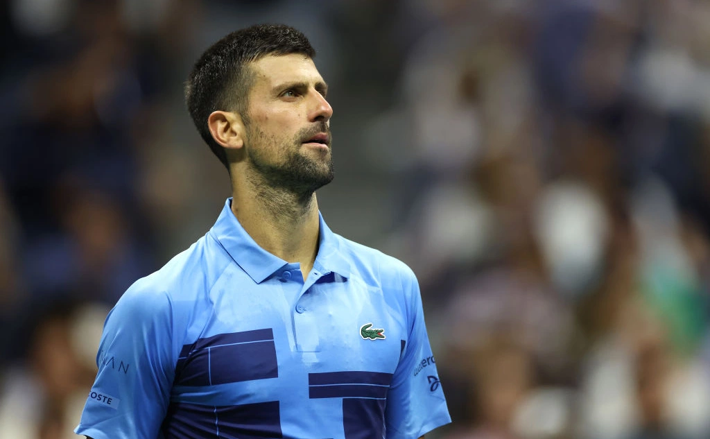 Sarah Stier / Getty Images