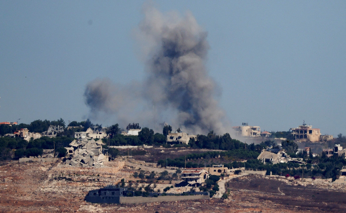 Jim Urquhart / Reuters