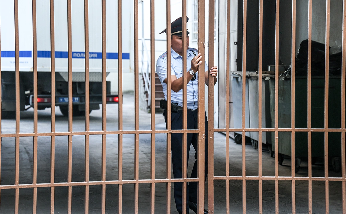 Александр Щербак / ТАСС