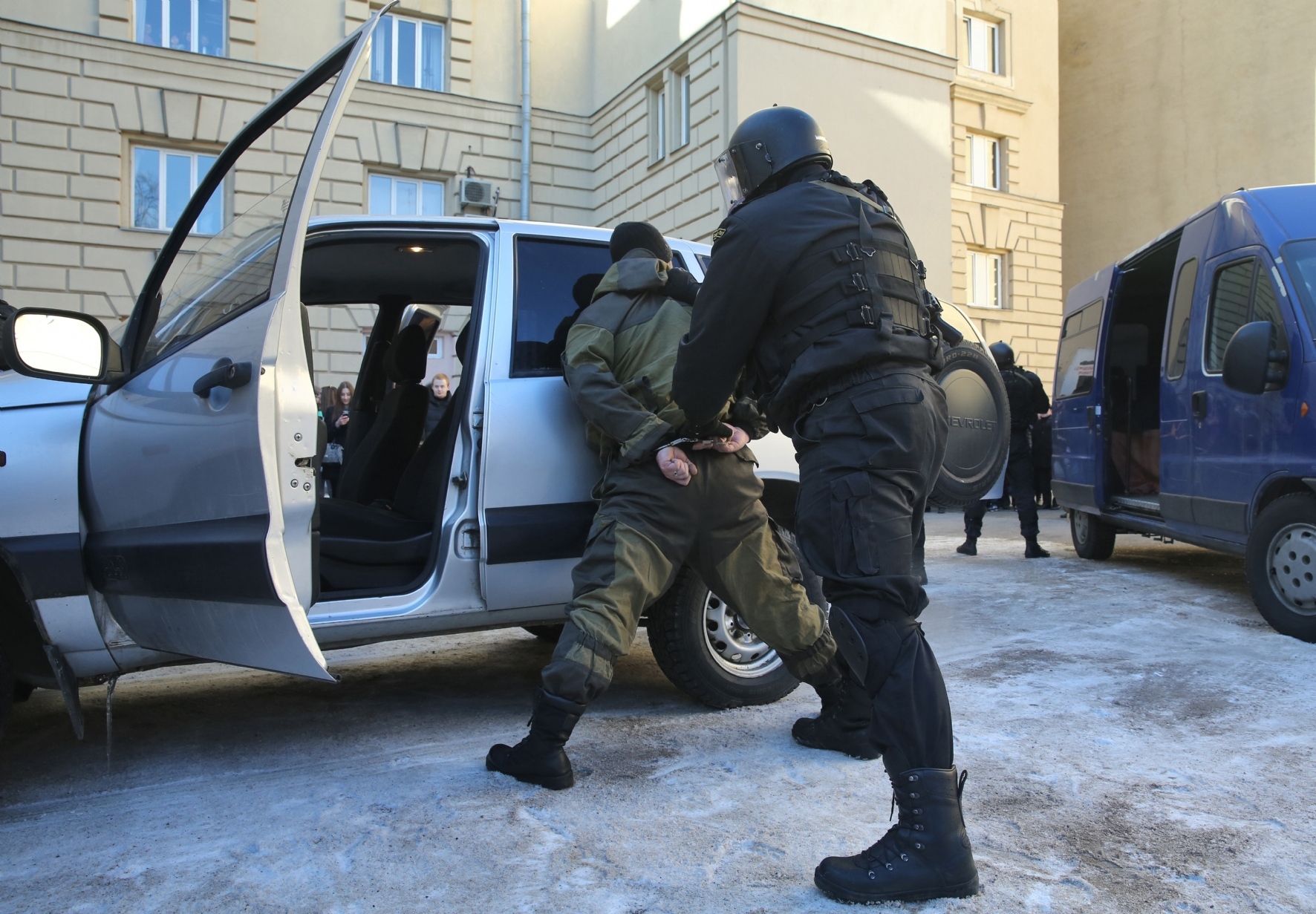 Фото: Холявчук Светлана/PhotoXPress.ru