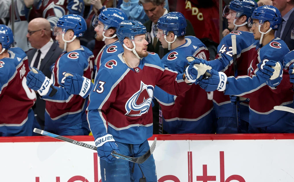 Matthew Stockman / Getty Images