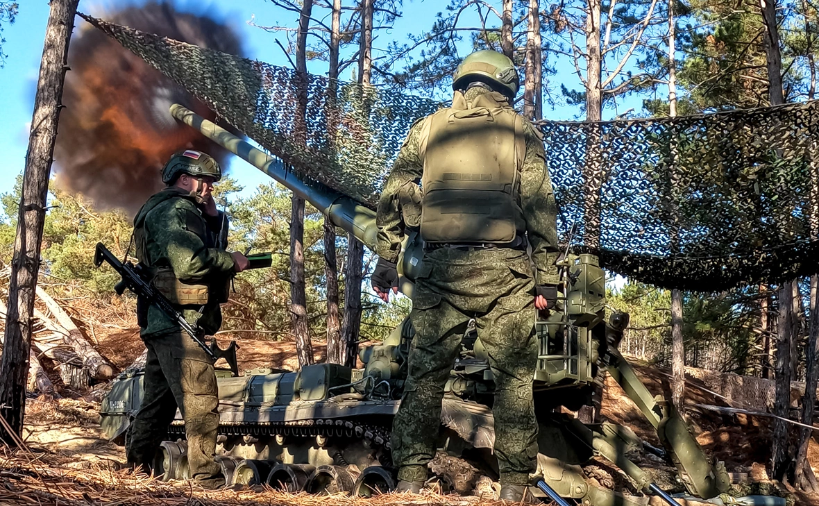 Алексей Коновалов / ТАСС