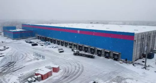 Пресс-служба NF Group