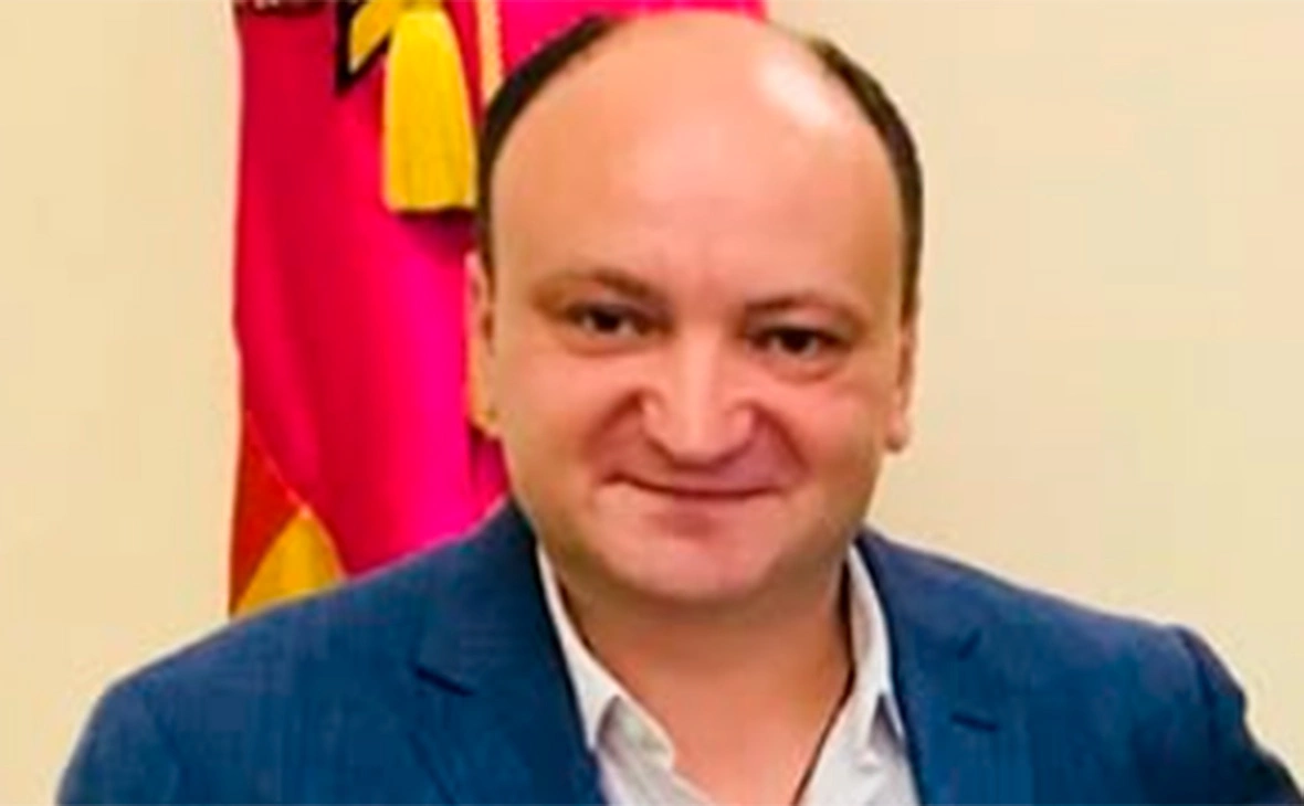 dodon.alexandru / Instagram (входит в корпорацию Meta, признана экстремистской и запрещена в России)