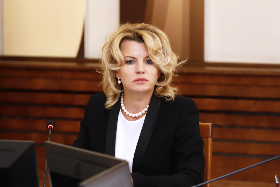 Ирина Диденко