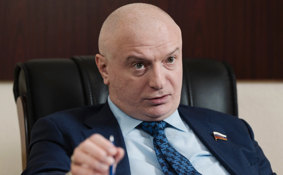 Михаил Гребенщиков / РБК