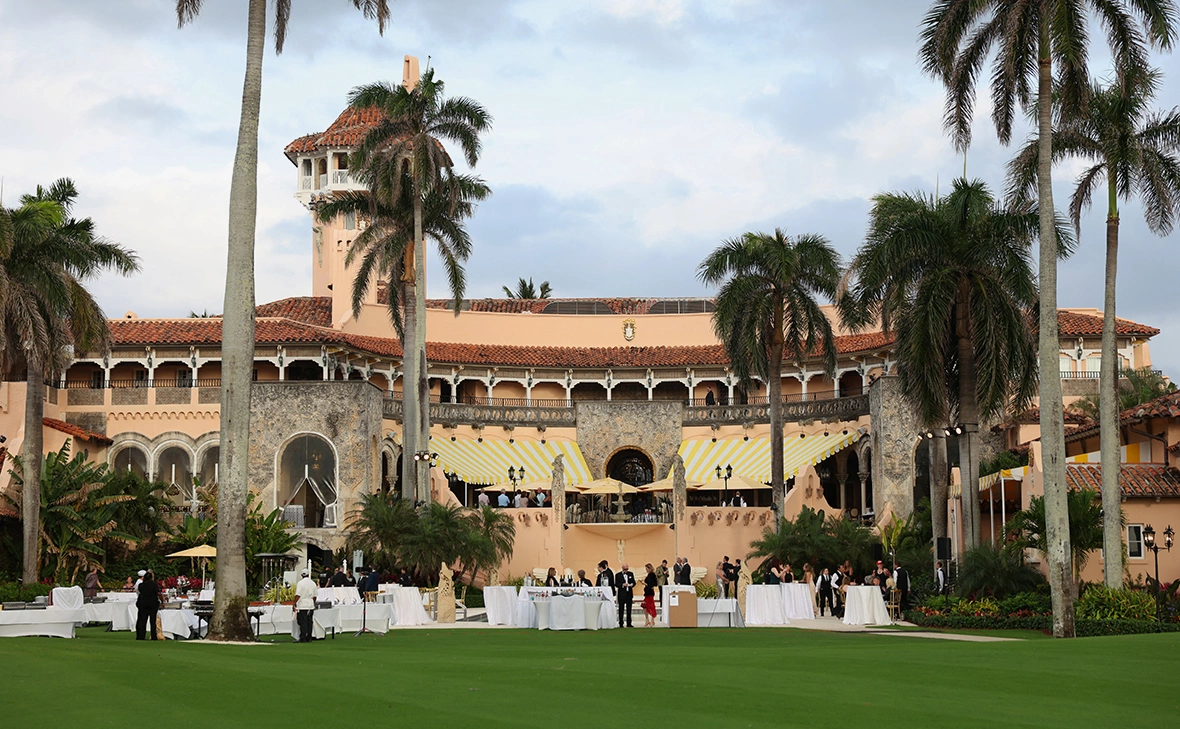 Kevin Lamarque / Reuters