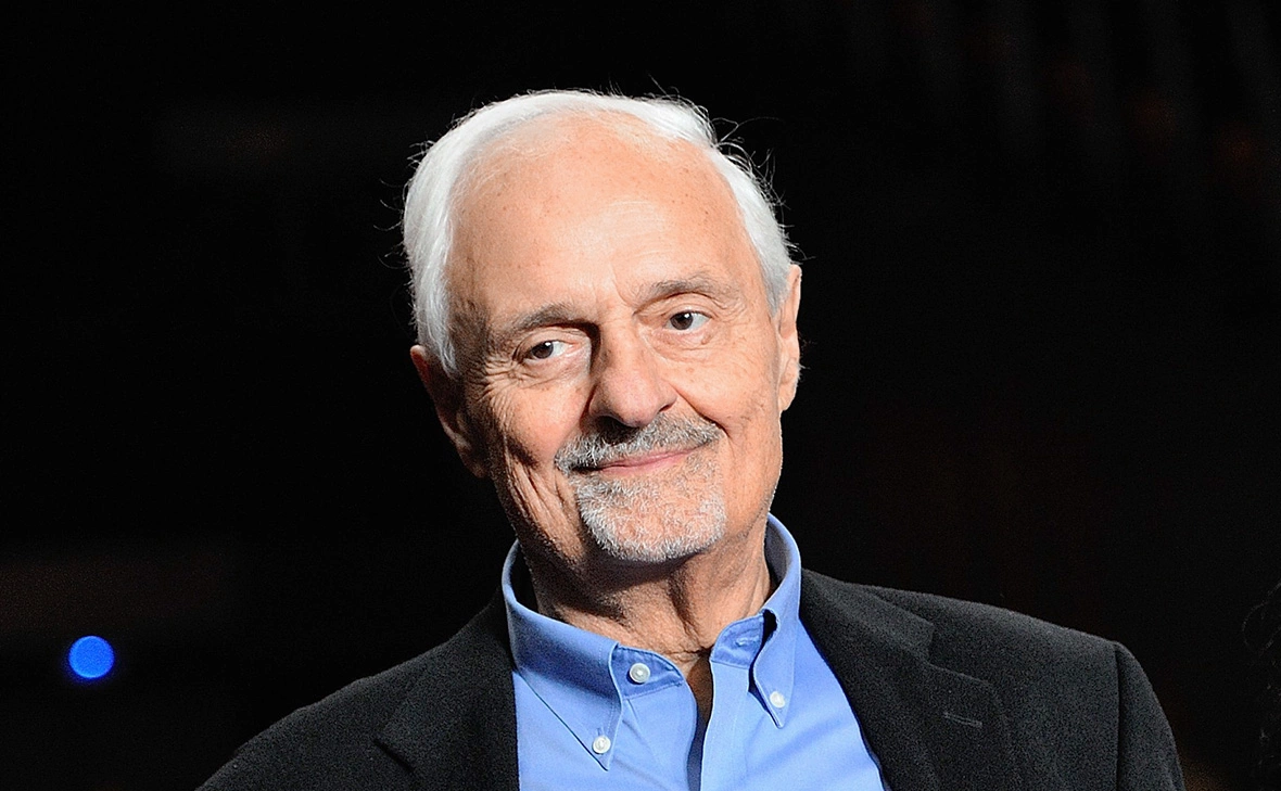 Panoramic / Zuma / Global Look Press