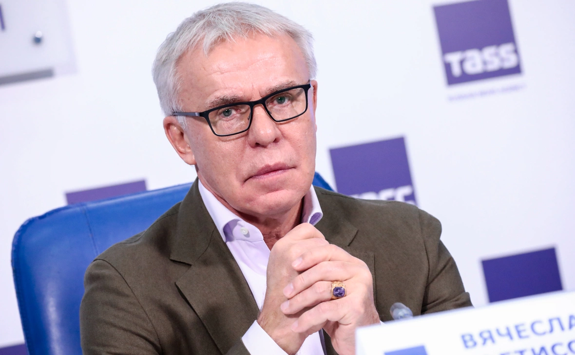 Roman Naumov / URA.RU / Global Look Press