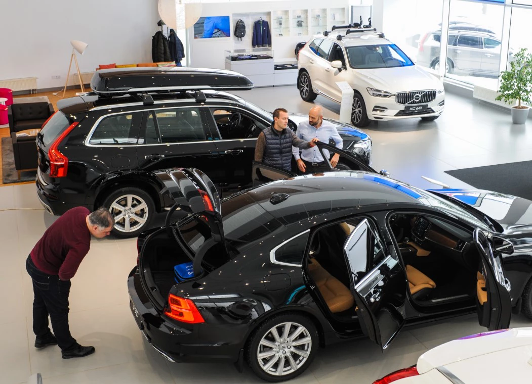 Вадим Ахметов / URA.RU