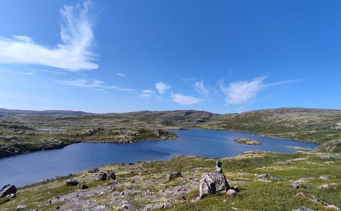 Кольский научный центр РАН/ t.me 