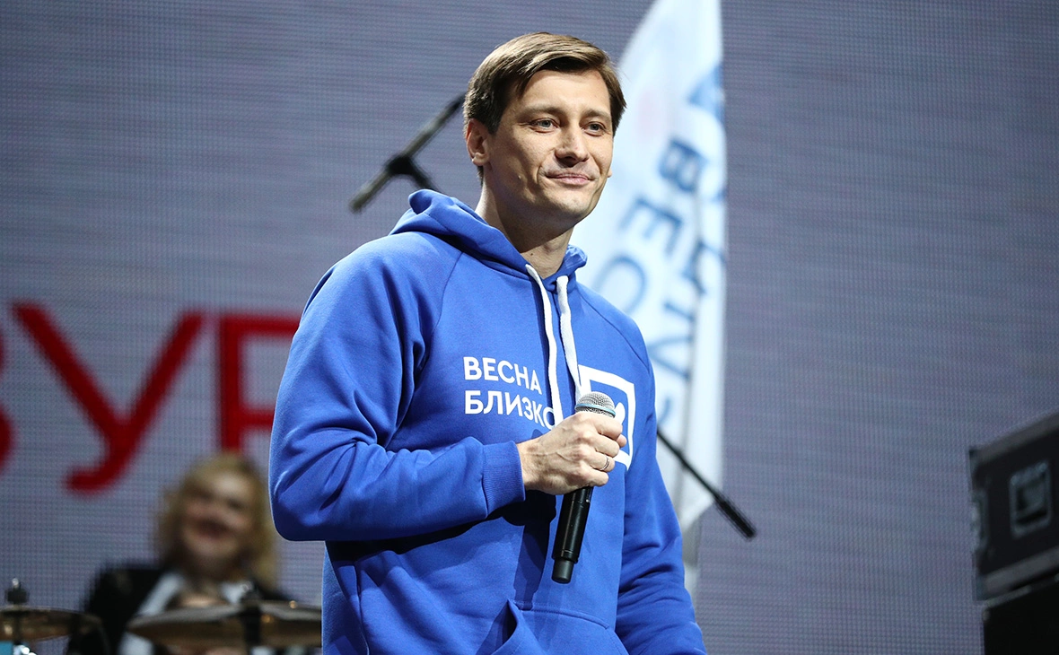 Владислав Шатило / РБК