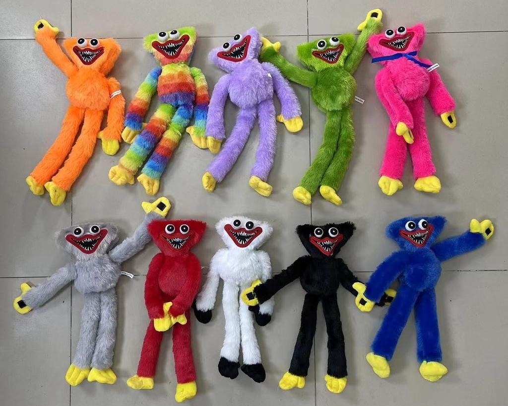 Игрушки Хаги Ваги