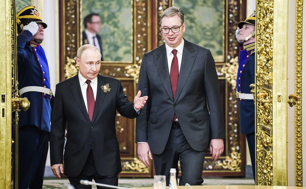 Роман Наумов / URA.RU / Global Look Press