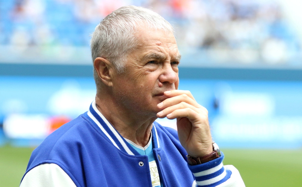 Maksim Konstantinov / Global Look Press