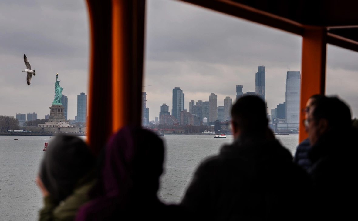 Spencer Platt / Getty Images