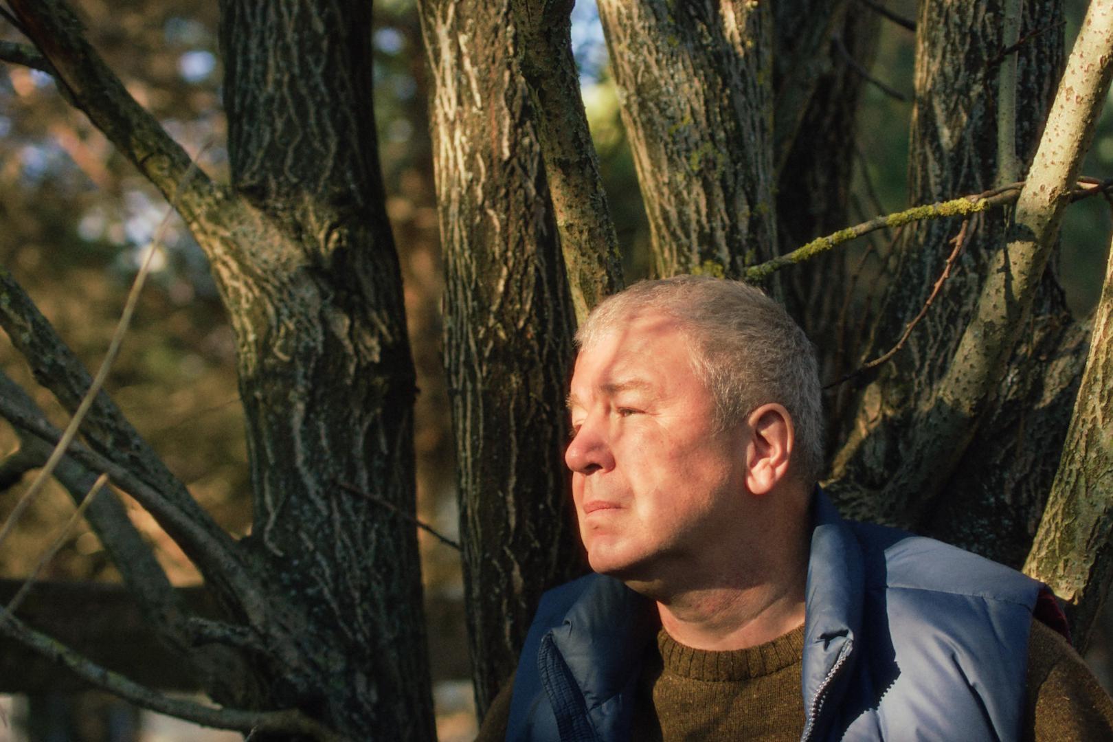 Кадр из фильма «Фейерверки днем»