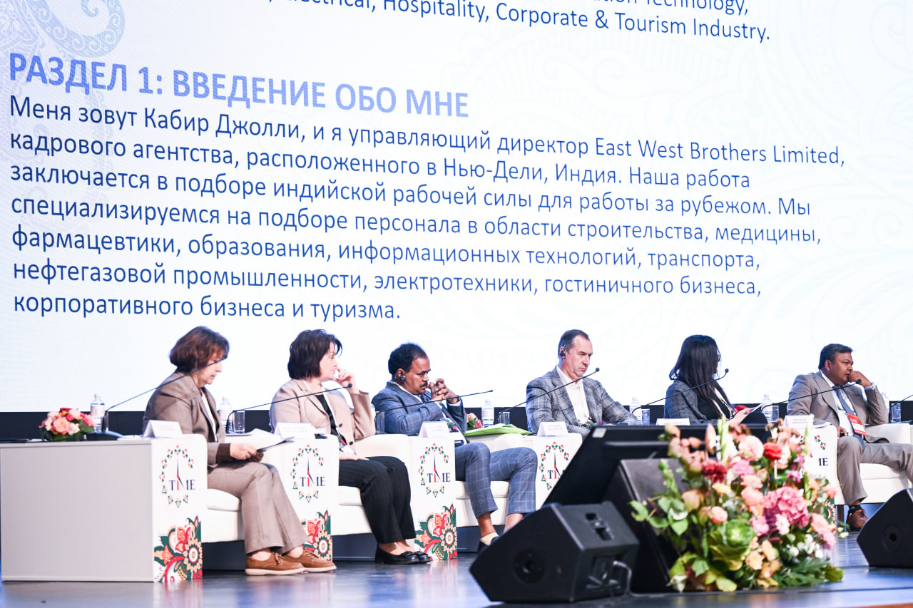 Фото: Рустам Афлятунов / фотохост-агентство ТАСС