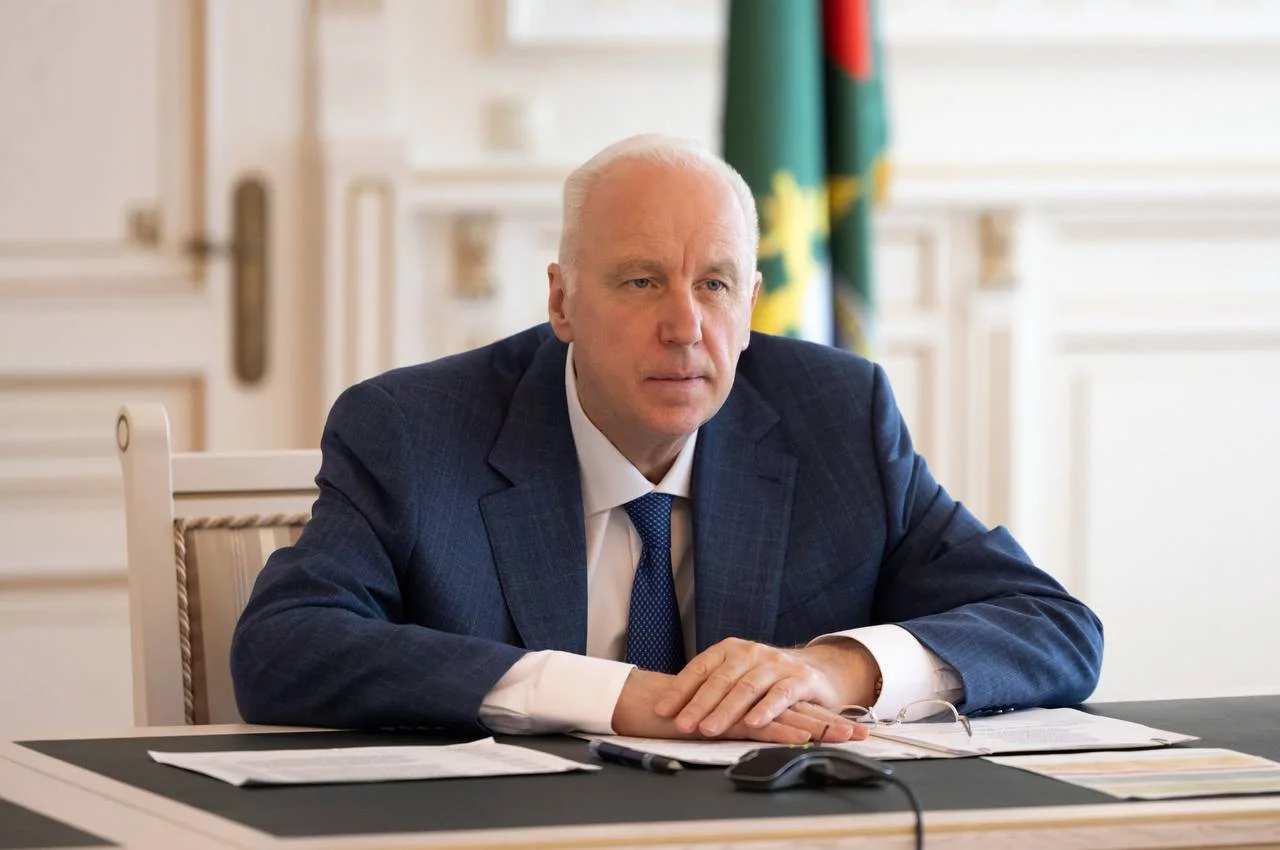 СУ СК России