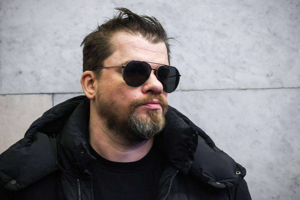 Гарик Харламов