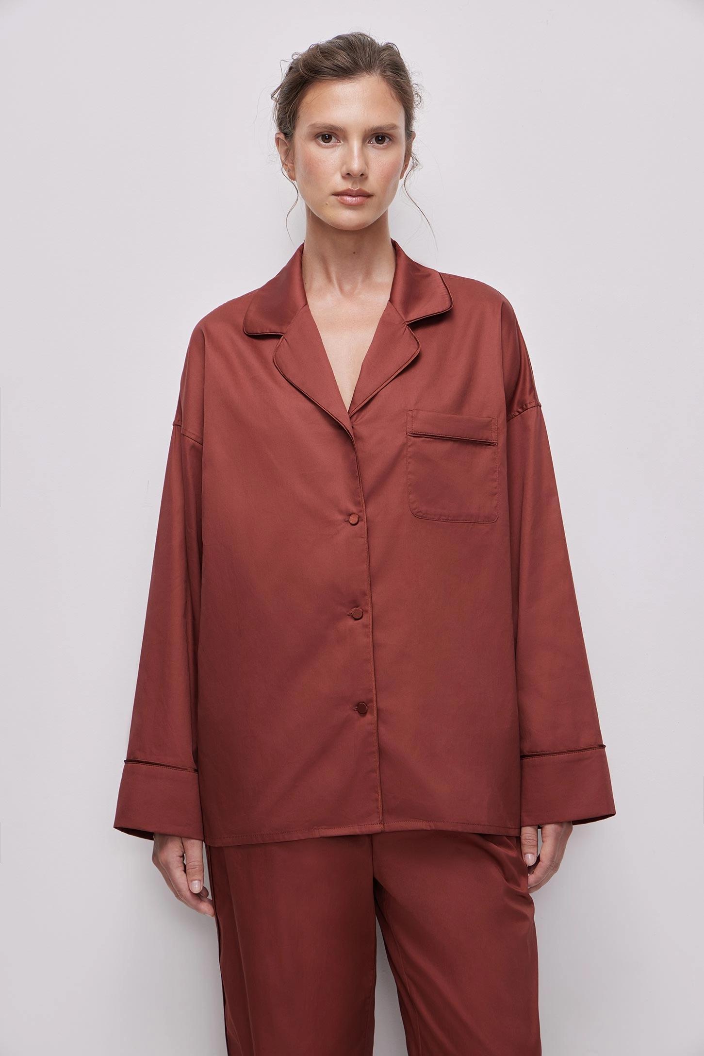 Рубашка, Belle You, 11 999 руб.