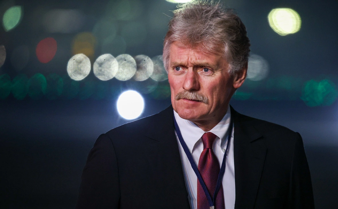 Михаил Терещенко/ТАСС