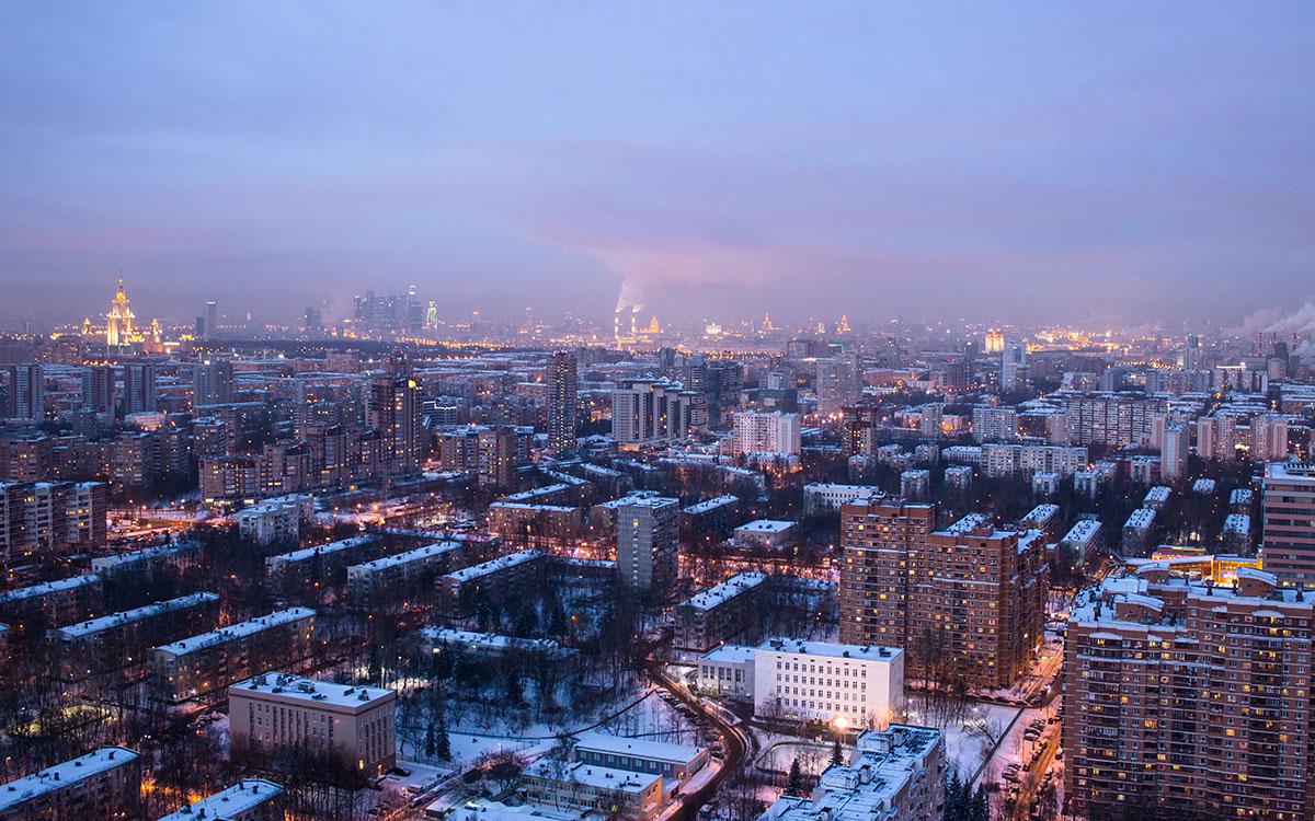 Фото: Kirill Neiezhmakov / Shutterstock / FOTODOM