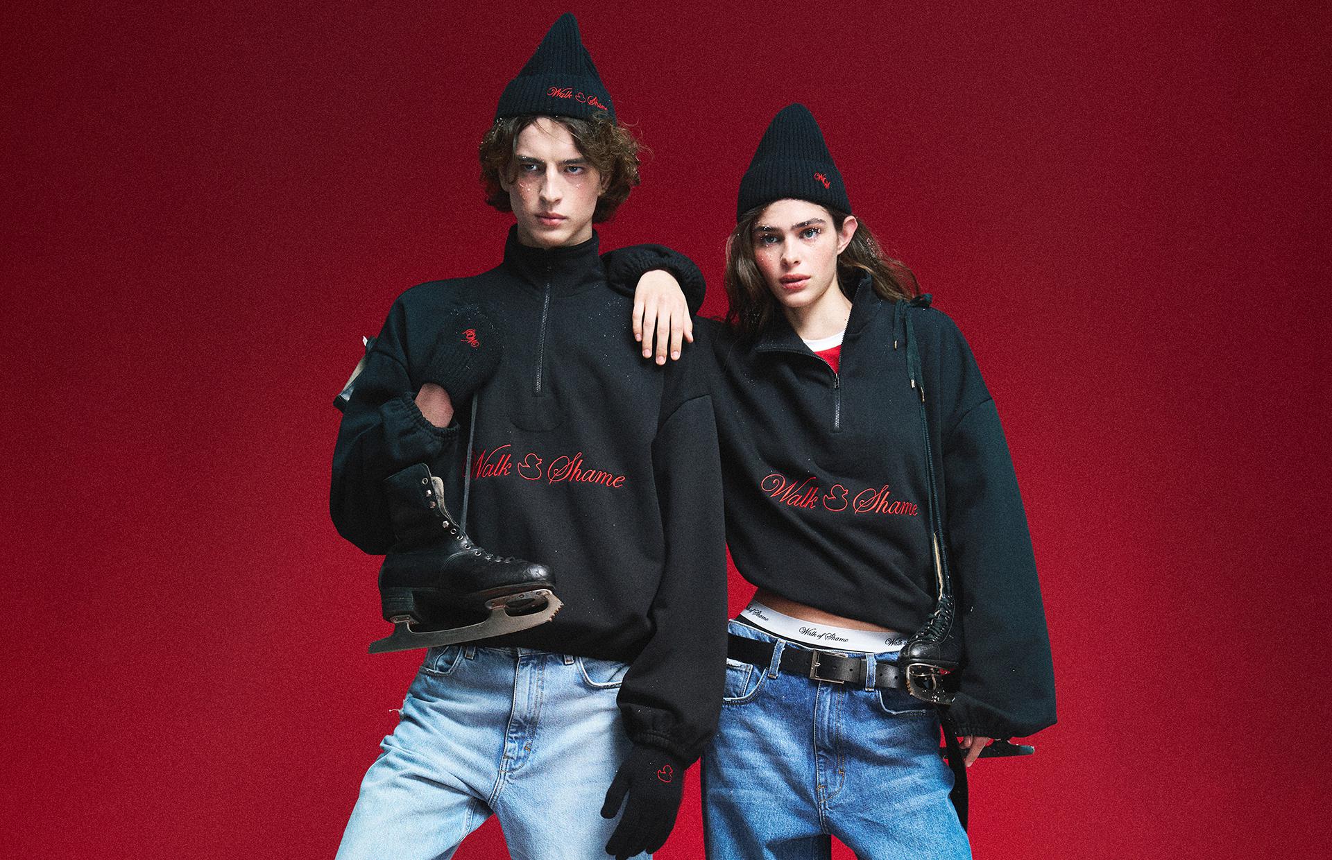 Фото: пресс-служба Walk of Shame