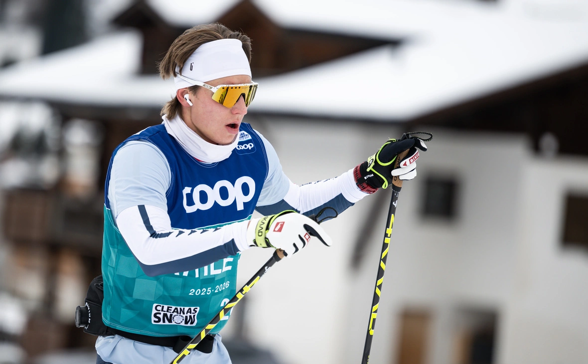 Maxim Thore / Keystone Press Agency / Global Look Press