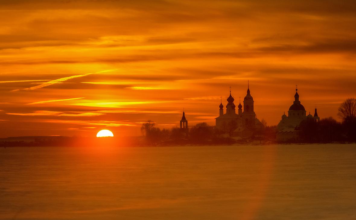 Фото: Сергей Метелица / Global Look Press