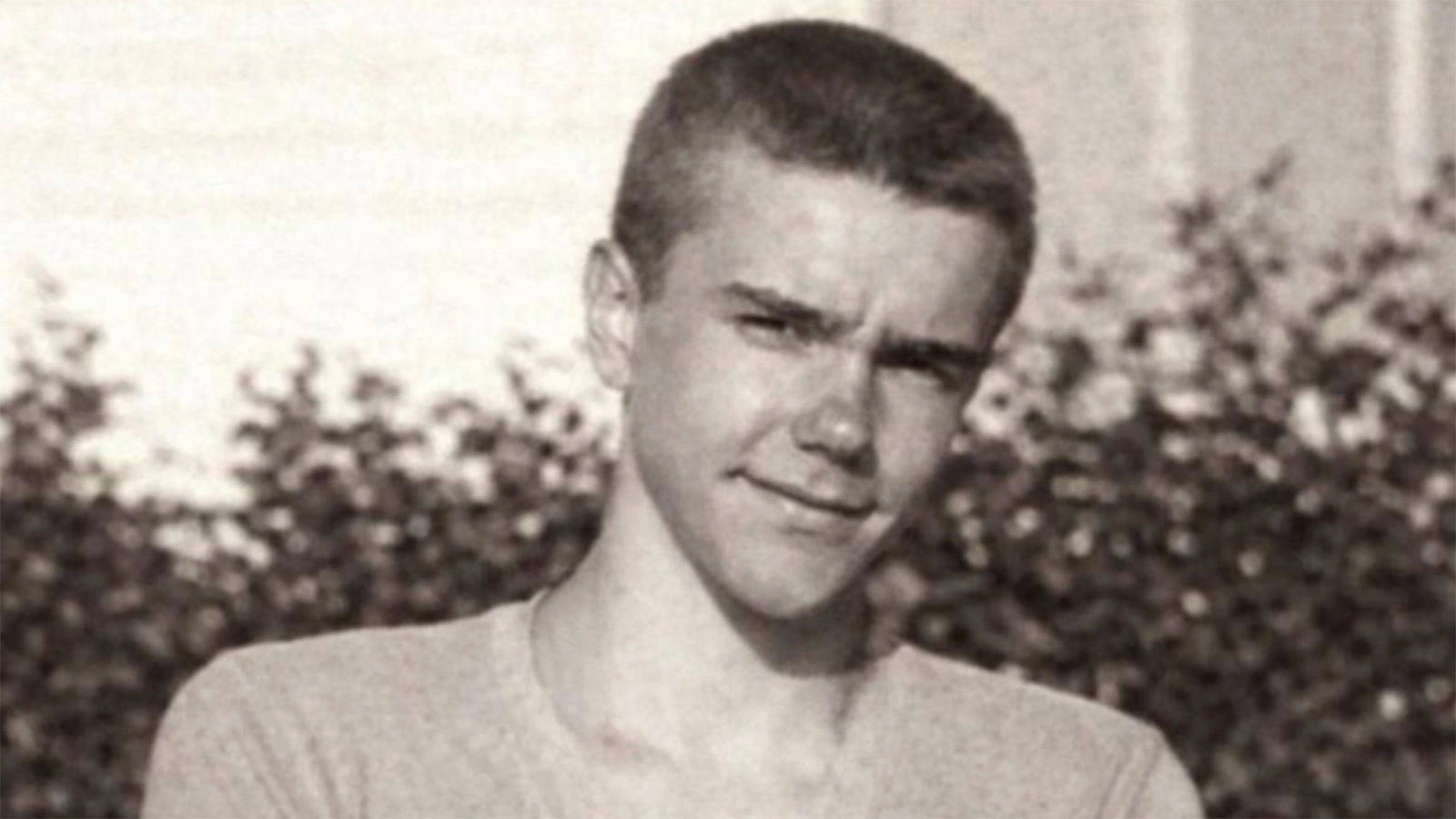 Рональд Джозеф Коул, 1960 год