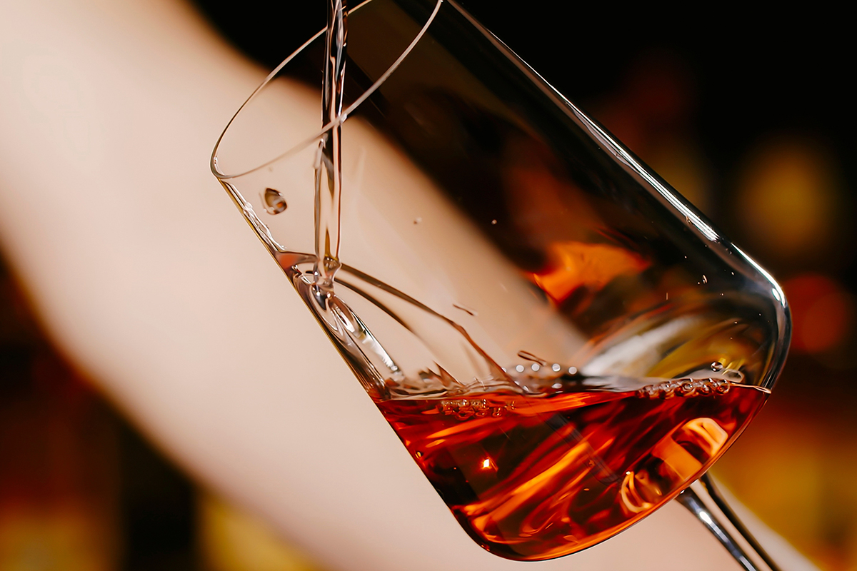 Когда винная отрасль США «достигнет дна»? Американский банк назвал дату