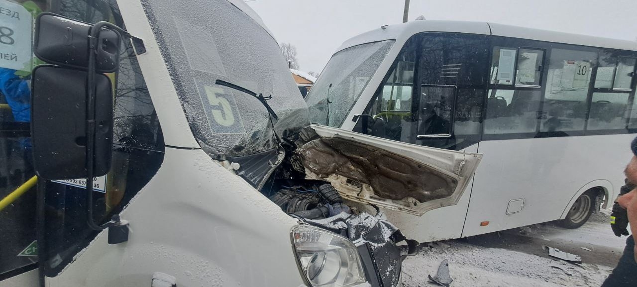 Фото: VK Александра Пермякова