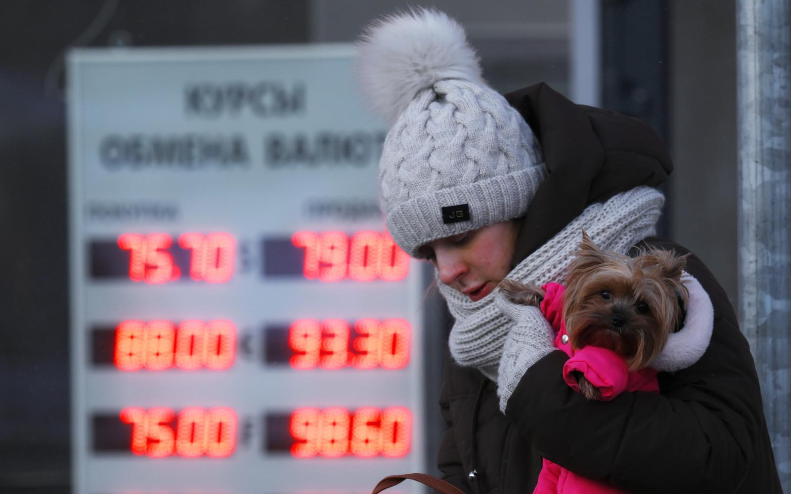 Фото: Пелагия Тихонова / РИА Новости