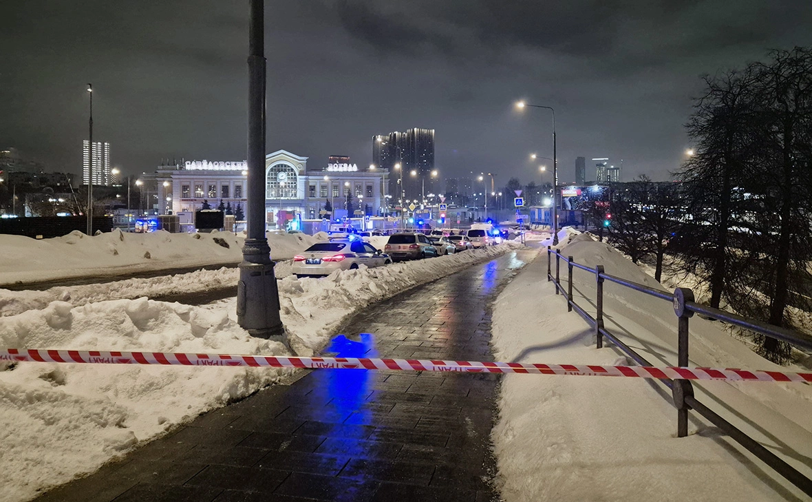 Денис Воронин / АГН «Москва»