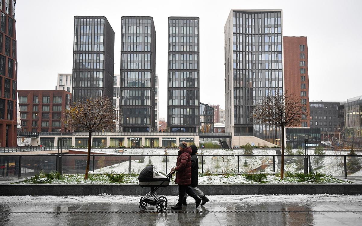 Средние ставки по ипотеке в России снова снизились