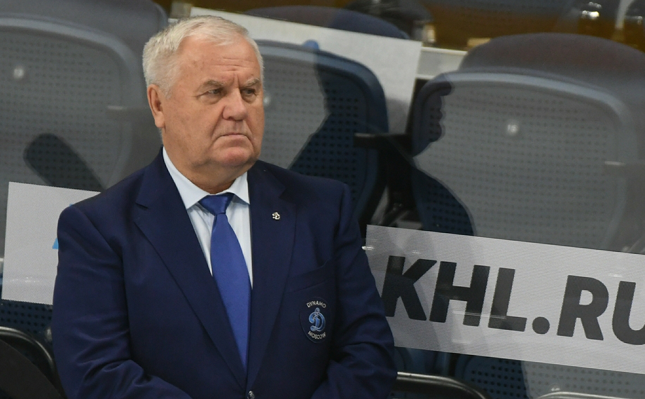 Daniel Felipe Kutepov / Global Look Press