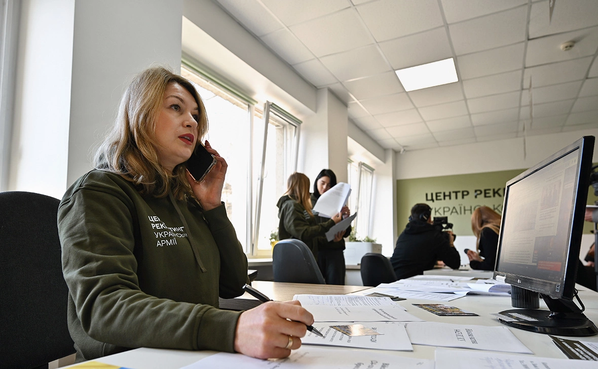 Anastasiia Smolienko / Keystone Press Agency / Global Look Press