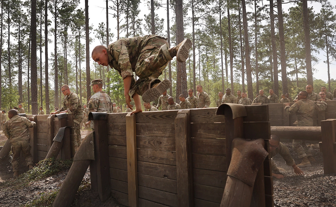 Scott Olson / Getty Images
