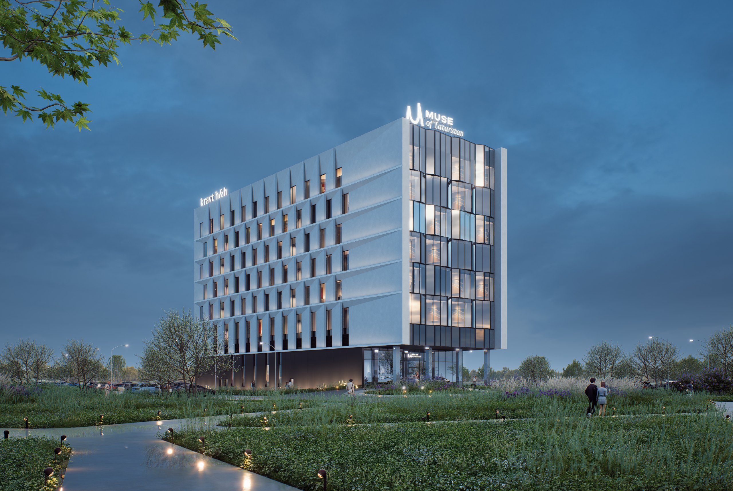 Инфо-блок